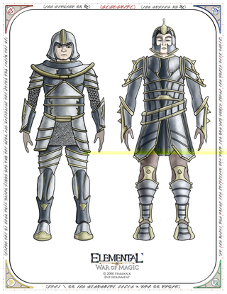 Illustration for article titled Elemental: War of Magic Impressions: There’s More To Might Than Magic